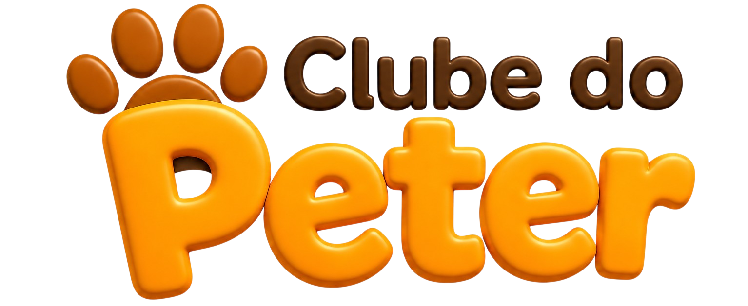 Clube Do Peter